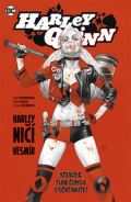 BB art Harley Quinn 2: Harley ni vesmr