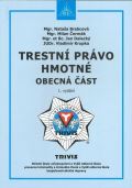 Armex Publishing Trestn prvo hmotn - Obecn st