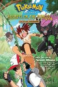 Viz Media Pokemon the Movie: Secrets of the Jungle-Another Beginning