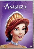 Magic Box Anastzie DVD