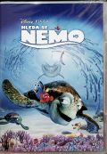 Magic Box Hled se Nemo DVD