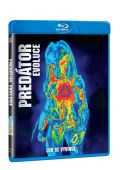 Magic Box Predtor: Evoluce Blu-ray