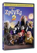 Magic Box Zpvej 2 - DVD