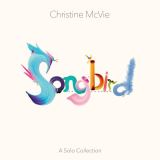 Christine Mcvie - Anthology (1 VINYL ALBUM / 180g - BLACK)