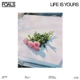 Warner Music Life Is Yours