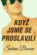 Baronet Kdy jsme se proslavili