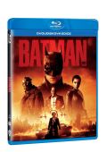 Magic Box Batman (2022) 2 Blu-ray (Blu-ray+bonus disk)