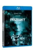 Magic Box Pzraky Blu-ray