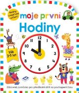 Priddy Roger Moje prvn Hodiny