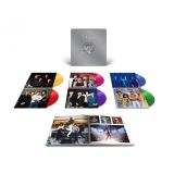 Queen Platinum Collection (Limited Edition 6LP Package, Colored)