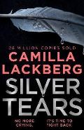 Lackberg Camilla Silver Tears