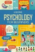 Bryan Lara Psychology for Beginners