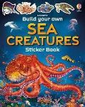 Tudhope Simon Build Your Own Sea Creatures