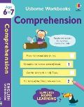 Youngov Caroline Usborne Workbooks Comprehension 6-7