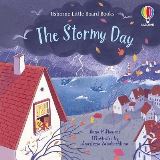 Milbourneov Anna The Stormy Day Little Board Book