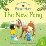 Folio Mini Farmyard Tales New Pony