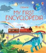  My First Encyclopedia