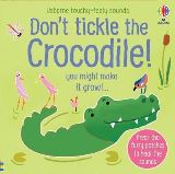 Taplin Sam Dont Tickle the Crocodile!