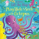 Taplin Sam Play Hide and Seek with Octopus