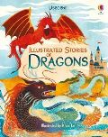  Illustrated Stories of Dragons