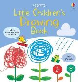 Cartwright Mary Little Childrens Drawing Book