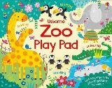 Robson Kirsteen Zoo Play Pad