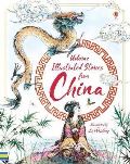  Illustrated Stories from China