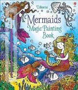 Watt Fiona Magic Painting Mermaids