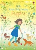 Watt Fiona Little Sticker Dolly Dressing Puppies