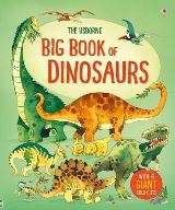 Frith Alex Big Book of Dinosaurs