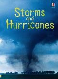 Bone Emily Storms and Hurricanes
