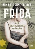 Cosmopolis Frida - Moje zbloudil babika ve vru djin