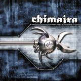 Chimaira Pass Out Of Existence (20th Anniversary)