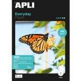 APLI Apli Everyday A4 fotopapr 180 g