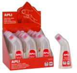 APLI Apli lepidlo s houbikou 70 ml