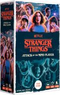 ADC Blackfire Entertainment Stranger Things: Attack of the Mind Flayer CZ -  karetn prty hra