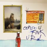 Warner Music Ooh Do U Fink U R (limited Edition) (7'')