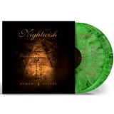 Nightwish Human. :||: Nature. (Limited Edition Colored 3x12")