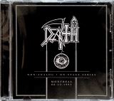 Death Non:Analog - On:Stage Series - Montreal 06.22.1995