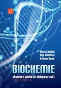 VCHT Praha Biochemie