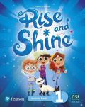 Lochowski Tessa Rise and Shine 1 Learn to Read Activity Book and Busy Book
