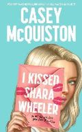 Pan Macmillan I Kissed Shara Wheeler