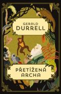 Durrell Gerald Peten archa