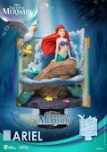 Beast Kingdom Mal mosk vla diorama Book series - Ariel 15 cm (Beast Kingdom)