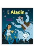 Axima Aladin - Zvukov knka