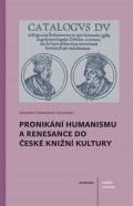 Academia Pronikn humanismu a renesance do esk knin kultury