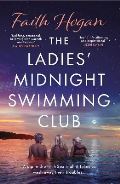 Head of Zeus The Ladies Midnight Swimming Club