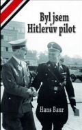 Carius Byl jsem Hitlerv pilot