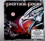 Primal Fear Primal Fear (Deluxe Edition)