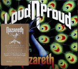 Nazareth Loud 'n' Proud